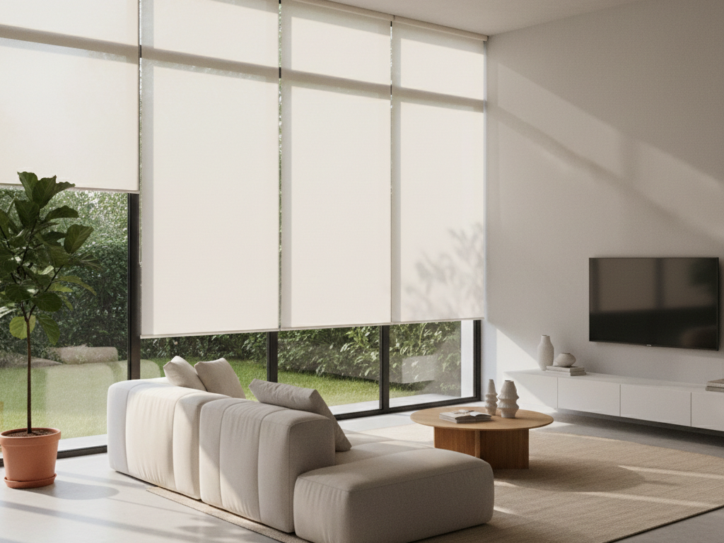 roller blinds
