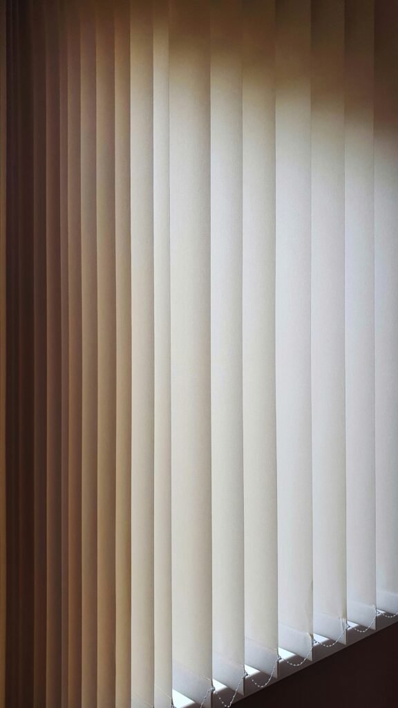 Vertical Blinds