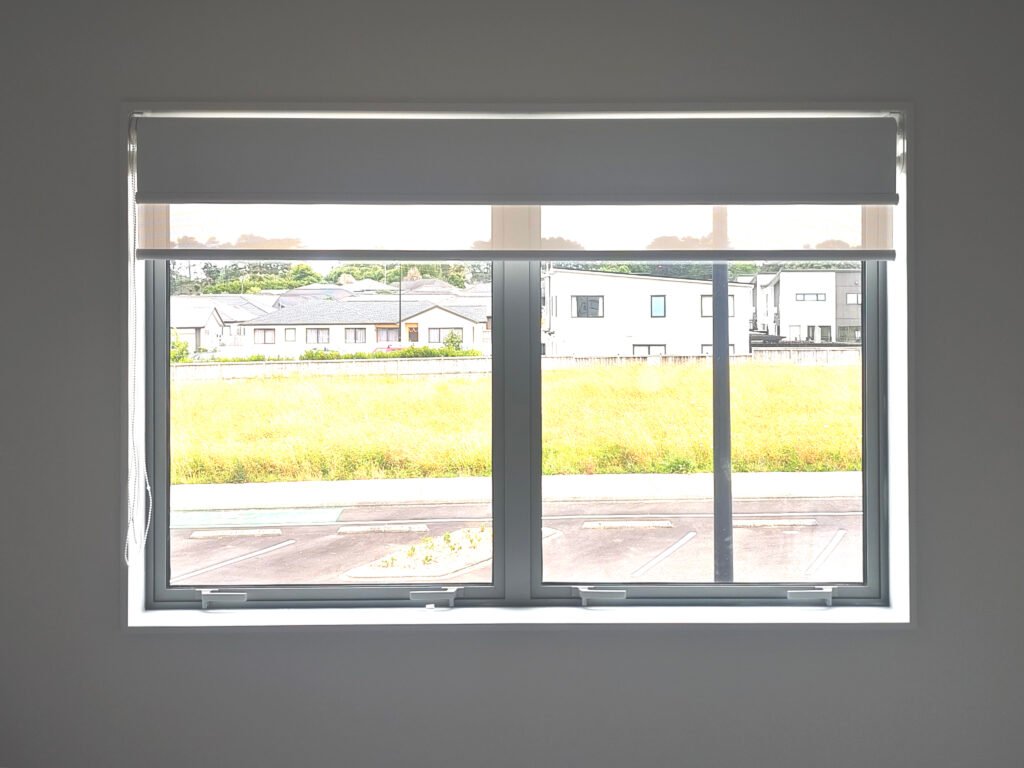 Double Roller Blinds