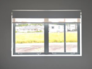 Double Roller Blinds