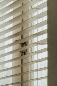 Venetian Blinds