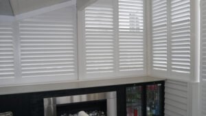 Aluminum Exterior Shutters